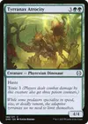 Product image for Tyrranax Atrocity