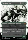 Product image for Tyrranax rex