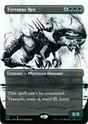 Product image for Tyrranax Rex