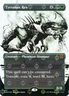 Product image for Tyrranax Rex
