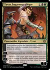 Product image for Tyvar, bagarreur allègre