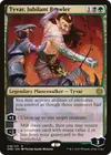 Product image for Tyvar, Jubilant Brawler