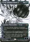 Product image for Tyvar, Jubilant Brawler