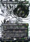 Product image for Tyvar, Jubilant Brawler