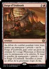 Product image for Forge d'Urabrask