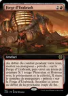 Product image for Forge d'Urabrask