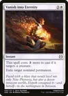 Product image for Vanish into Eternity