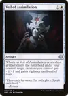 Product image for Veil of Assimilation