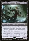 Product image for Vraan, Executioner Thane