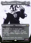 Product image for Vraan, Executioner Thane