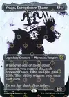 Product image for Vraan, Executioner Thane