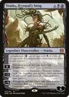 Product image for Vraska, Betrayal's Sting