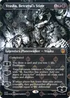 Product image for Vraska, Betrayal's Sting