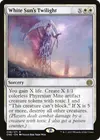 Product image for White Sun's Twilight
