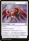 Product image for Zealot's Conviction