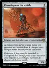 Product image for Chroniqueur du zénith
