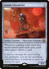 Product image for Zenith Chronicler