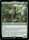 Product image for Zopandrel, Dominus de la faim