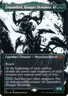 Product image for Zopandrel, Hunger Dominus