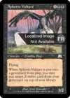 Product image for Vautour aphettien