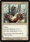 Product image for Aven Brigadier