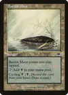Product image for Barren Moor