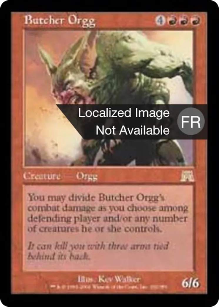 Orgg boucher