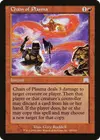 Product image for Chain of Plasma