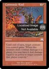 Product image for Raid commando