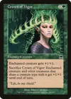 Product image for Crown of Vigor