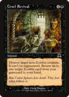 Product image for Cruel Revival