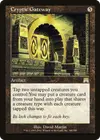 Product image for Cryptic Gateway