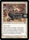 Product image for Cavalier daru