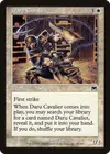 Product image for Daru Cavalier