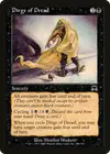 Product image for Dirge of Dread