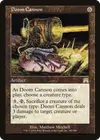 Product image for Doom Cannon
