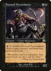Product image for Doomed Necromancer
