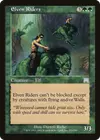 Product image for Elven Riders