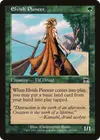 Product image for Elvish Pioneer