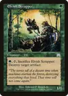 Product image for Elvish Scrapper