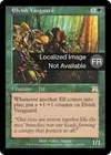 Product image for Avant-garde elfe