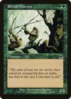 Product image for Elvish Warrior