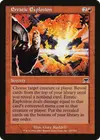 Product image for Erratic Explosion