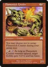 Product image for Flamestick Courier