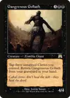 Product image for Gangrenous Goliath