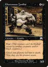 Product image for Gluttonous Zombie