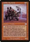 Product image for Goblin Machinist
