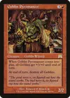 Product image for Goblin Pyromancer
