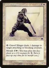 Product image for Gravel Slinger