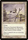 Product image for Gustcloak Skirmisher